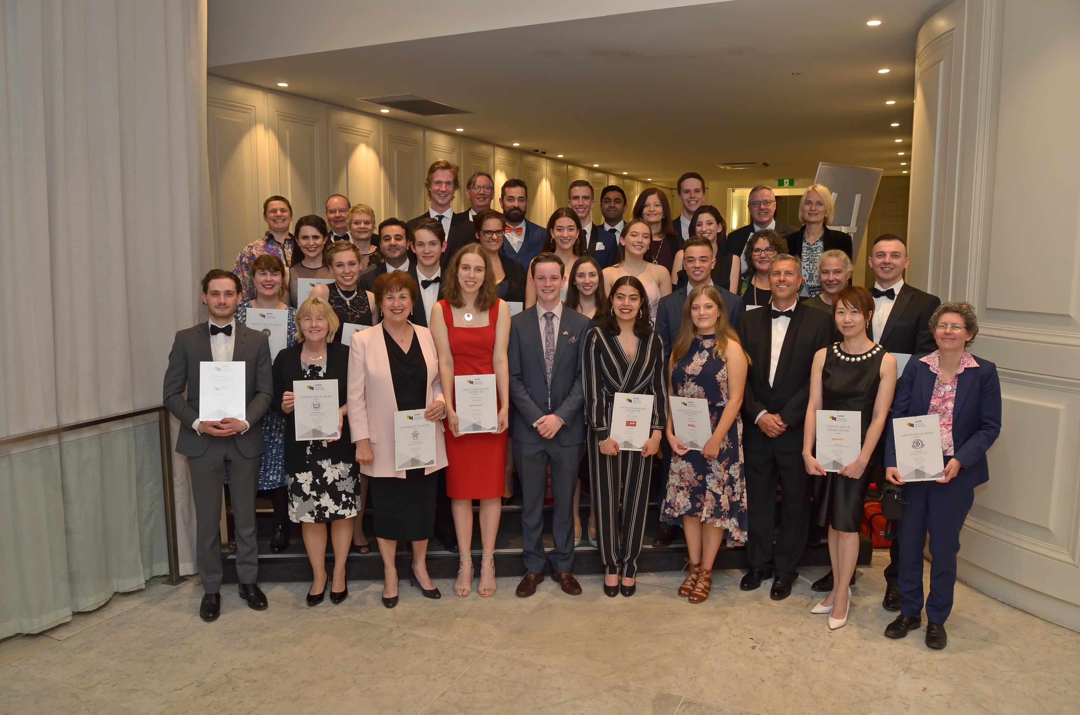 GASS Australia community event